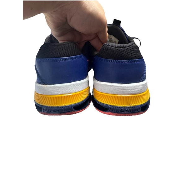 SIZE 14 Nike Metcon 7 Men's Training Sneakers Deep Royal Blue CZ8281-448 - Picture 9 of 9